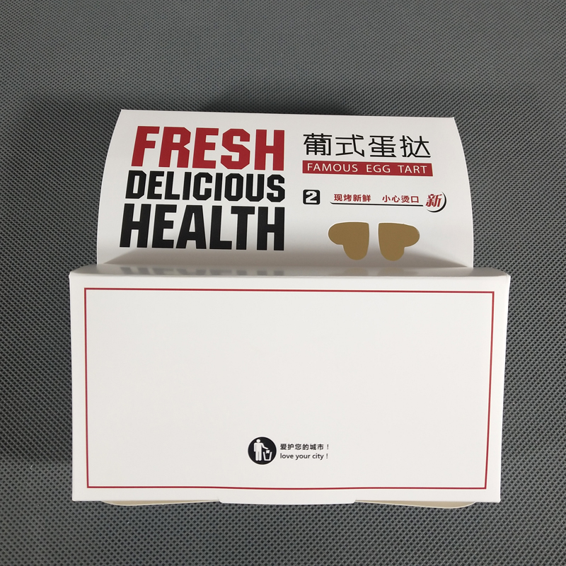 外賣打包袋目前使用率比較大的原因！
